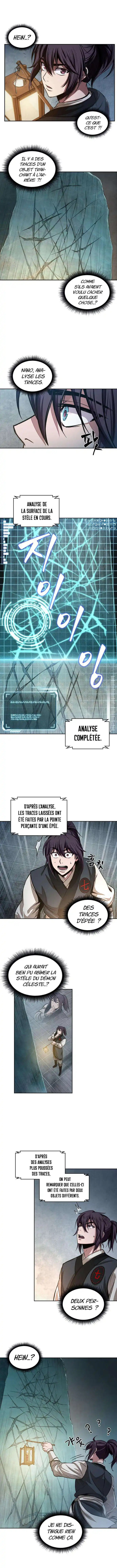 Nano Machine 27 page 11