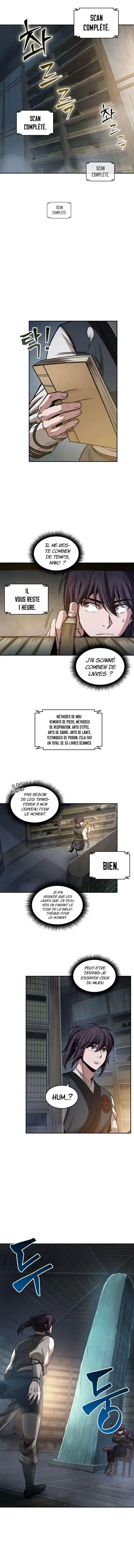 Nano Machine 27 page 8
