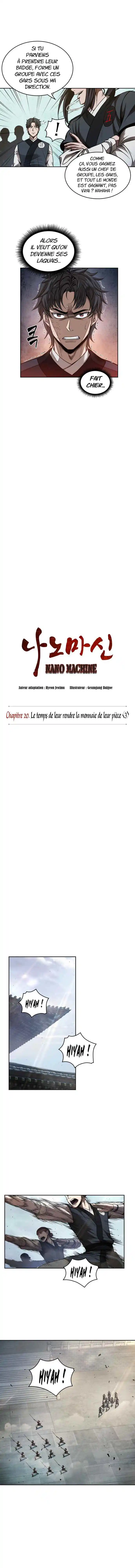 Nano Machine 52 page 3