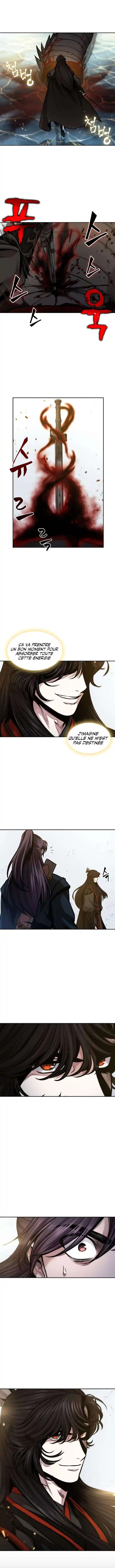 Nano Machine 76 page 9
