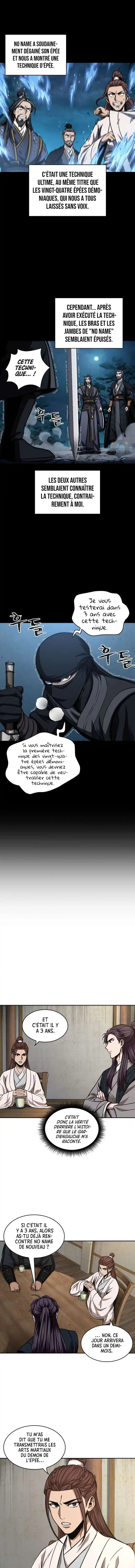 Nano Machine 99 page 10