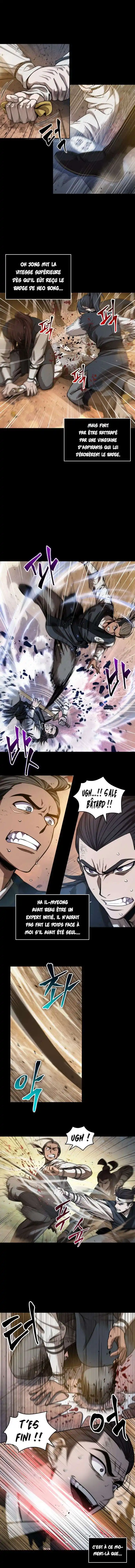Nano Machine 49 page 5