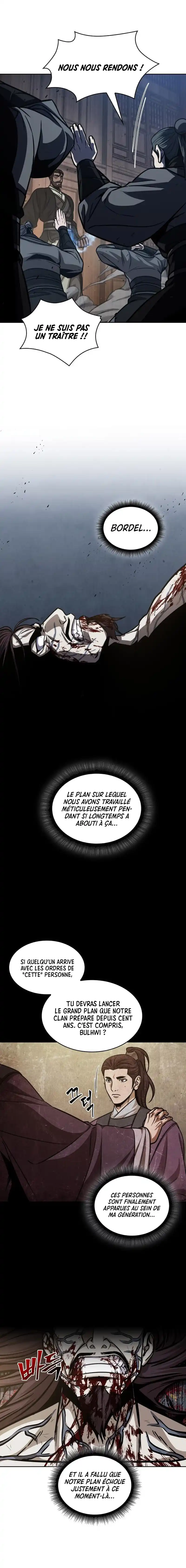 Nano Machine 134 page 11