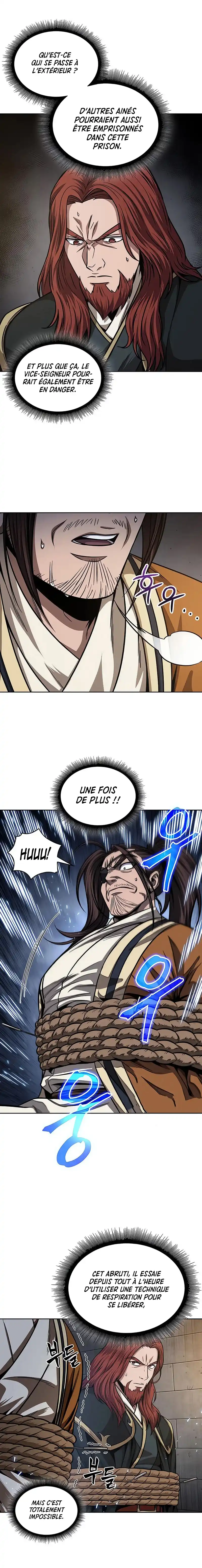 Nano Machine 134 page 15