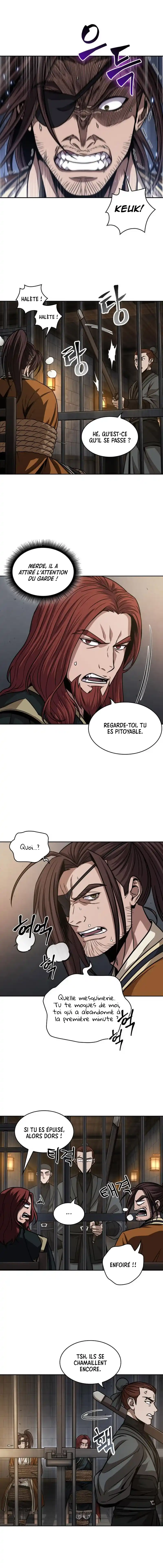 Nano Machine 134 page 16
