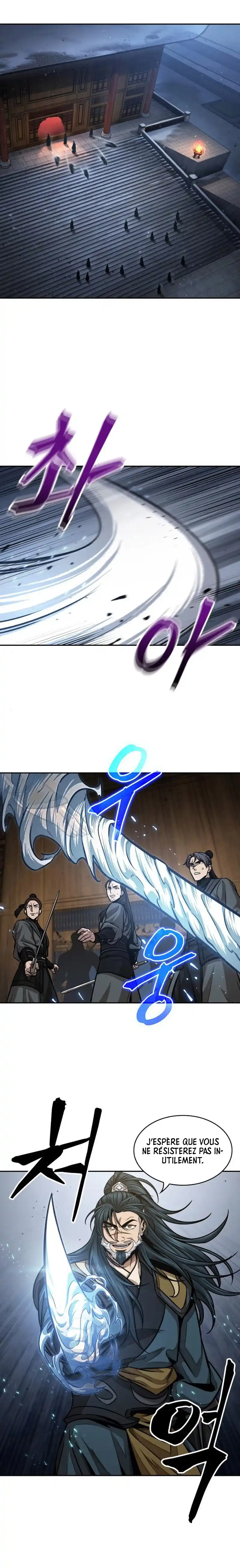 Nano Machine 134 page 4