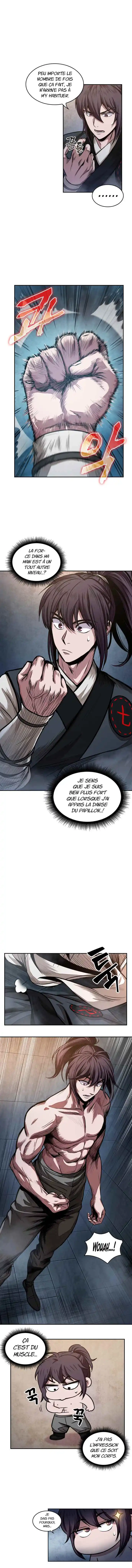 Nano Machine 31 page 8