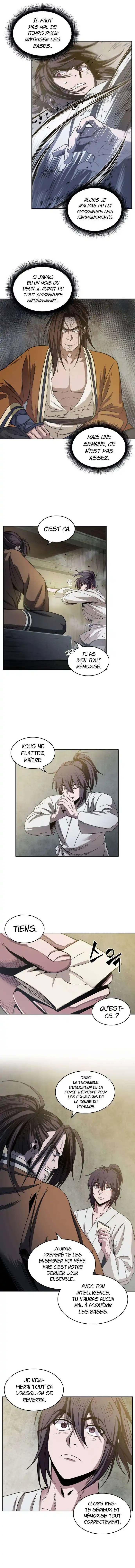 Nano Machine 16 page 10