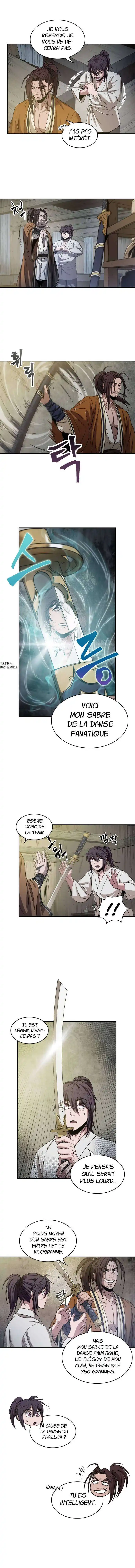 Nano Machine 16 page 11