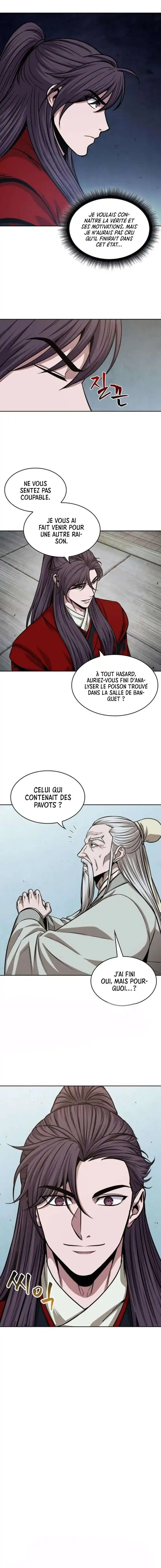 Nano Machine 136 page 4