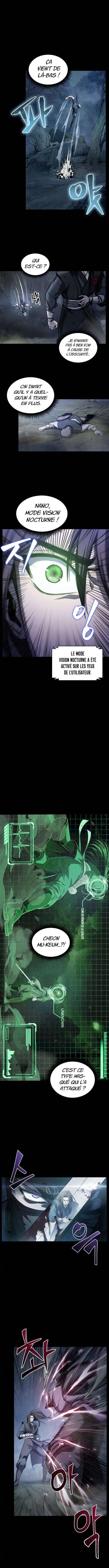 Nano Machine 23 page 7