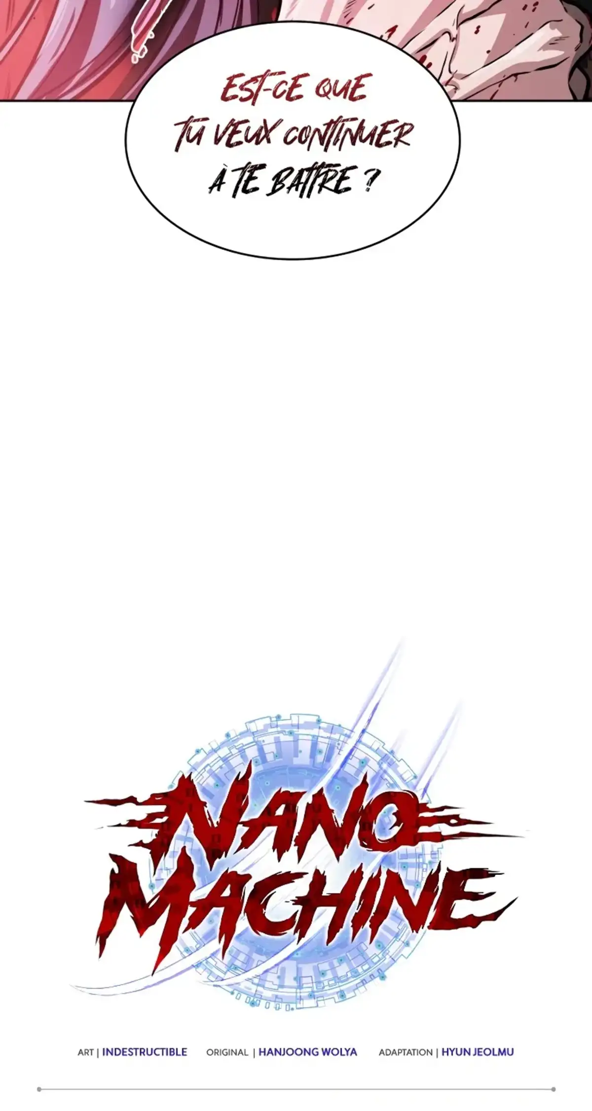 Nano Machine 225 page 4