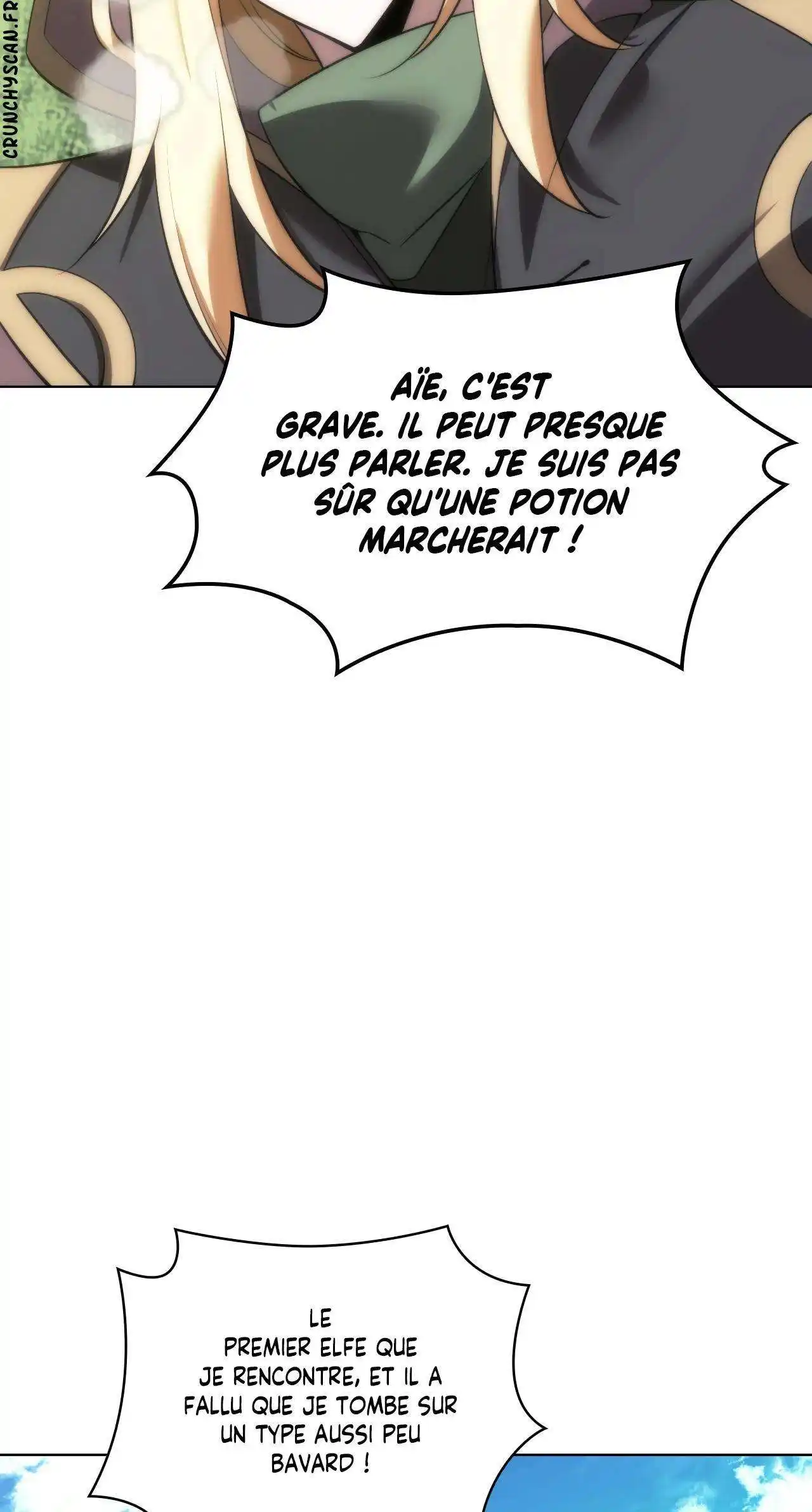 Overgeared 188 page 3