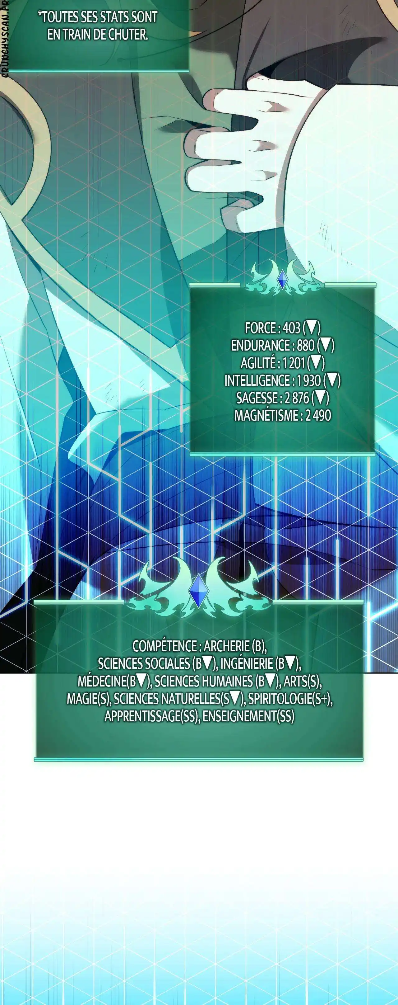 Overgeared 188 page 6
