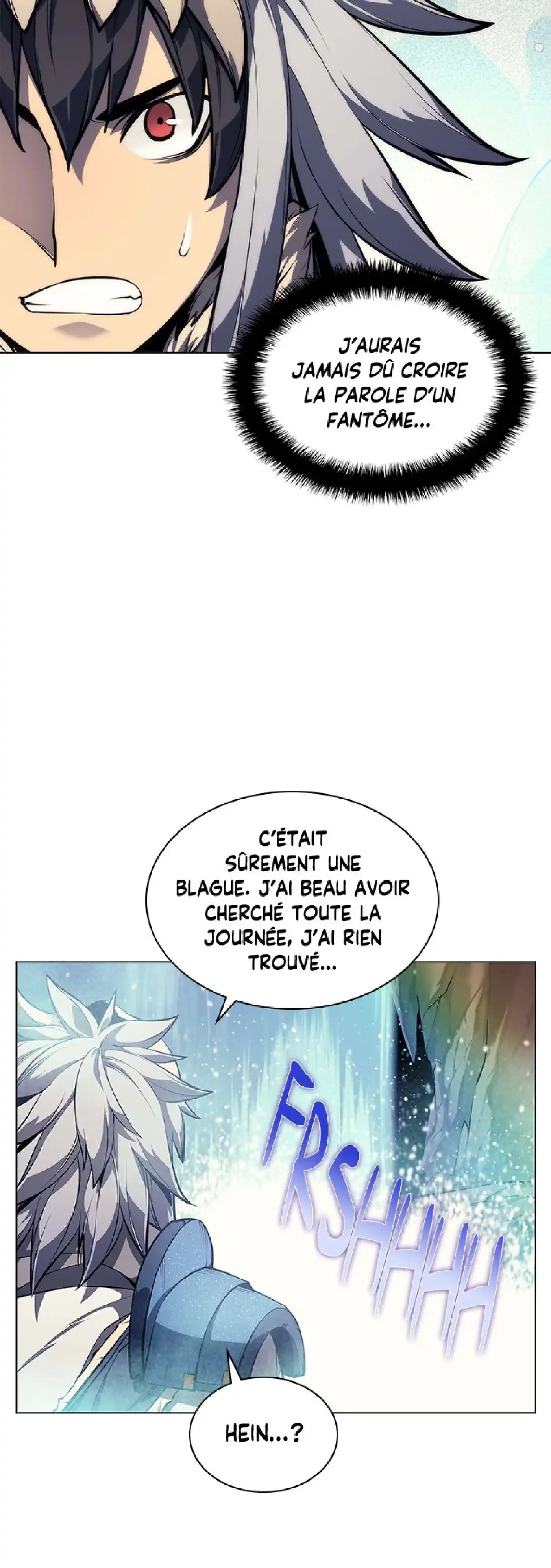 Overgeared 44 page 5