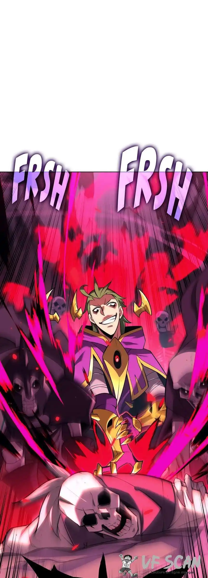 Overgeared 161 page 1