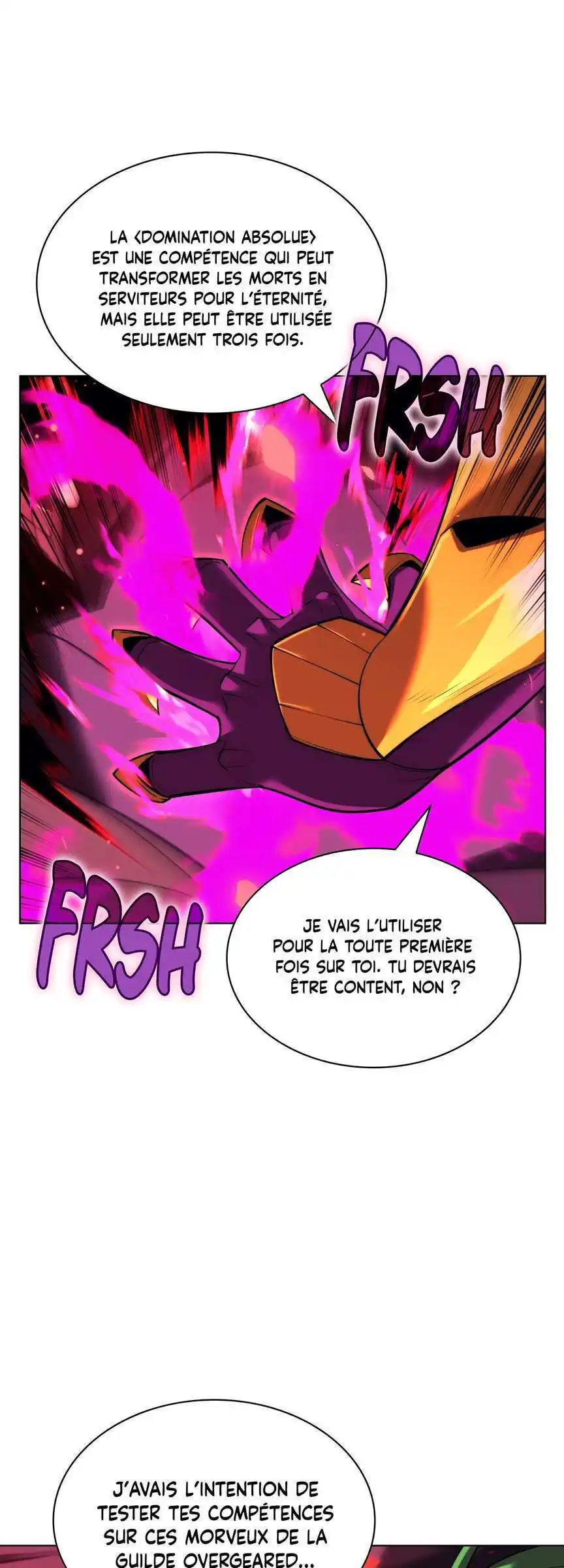 Overgeared 161 page 3