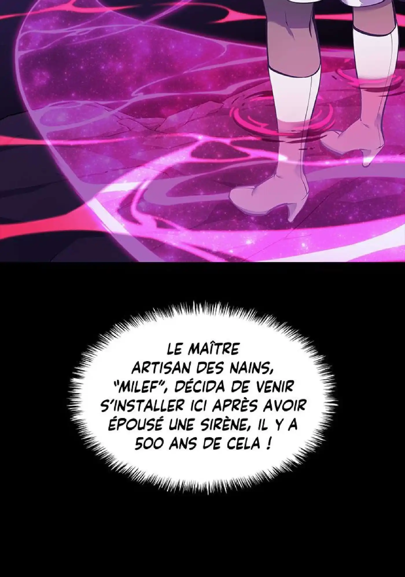 Overgeared 73 page 4