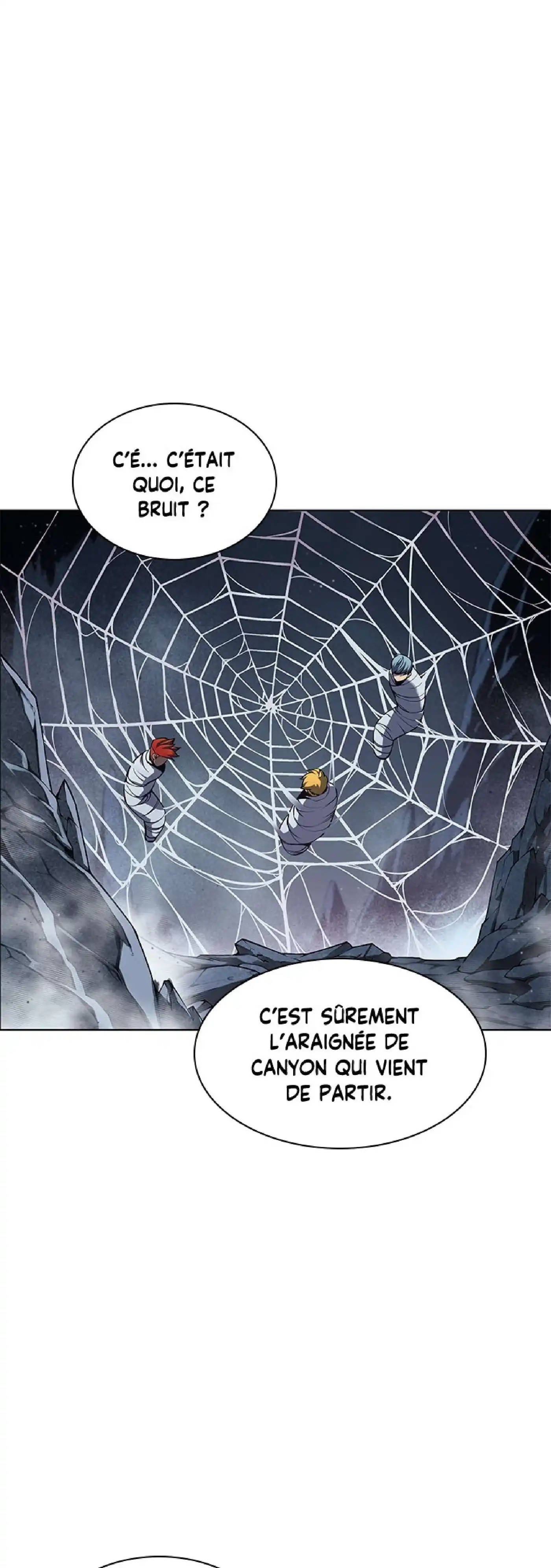 Overgeared 43 page 3