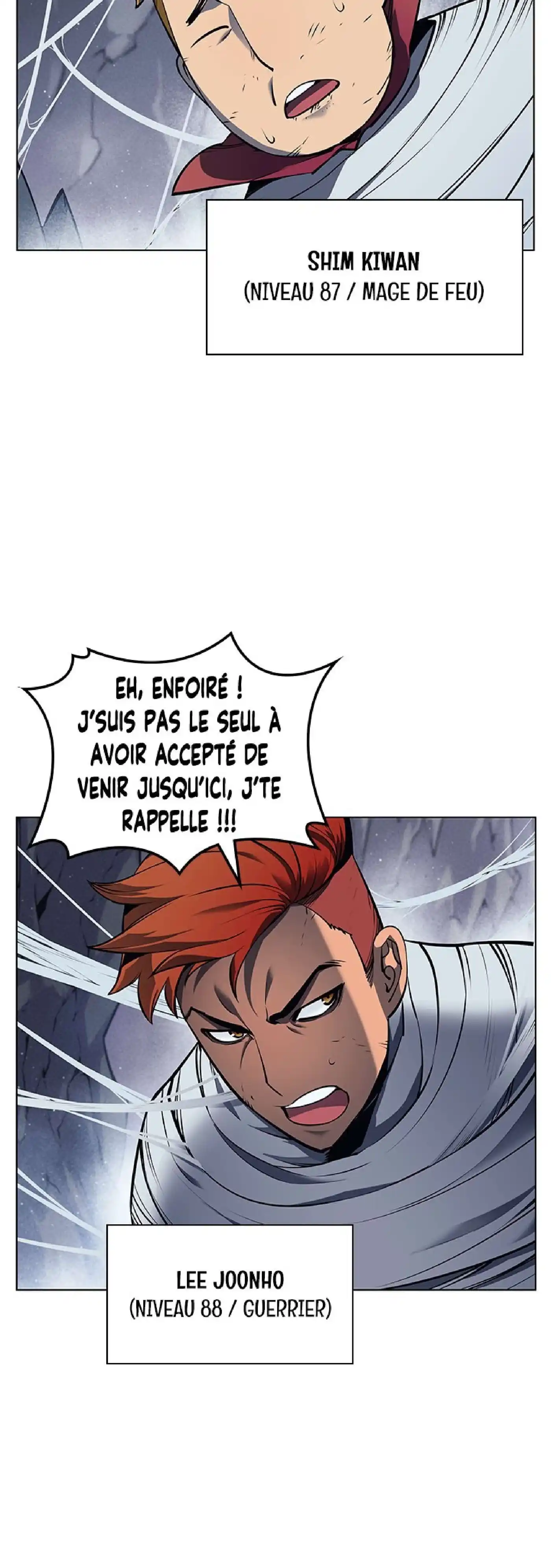 Overgeared 43 page 5