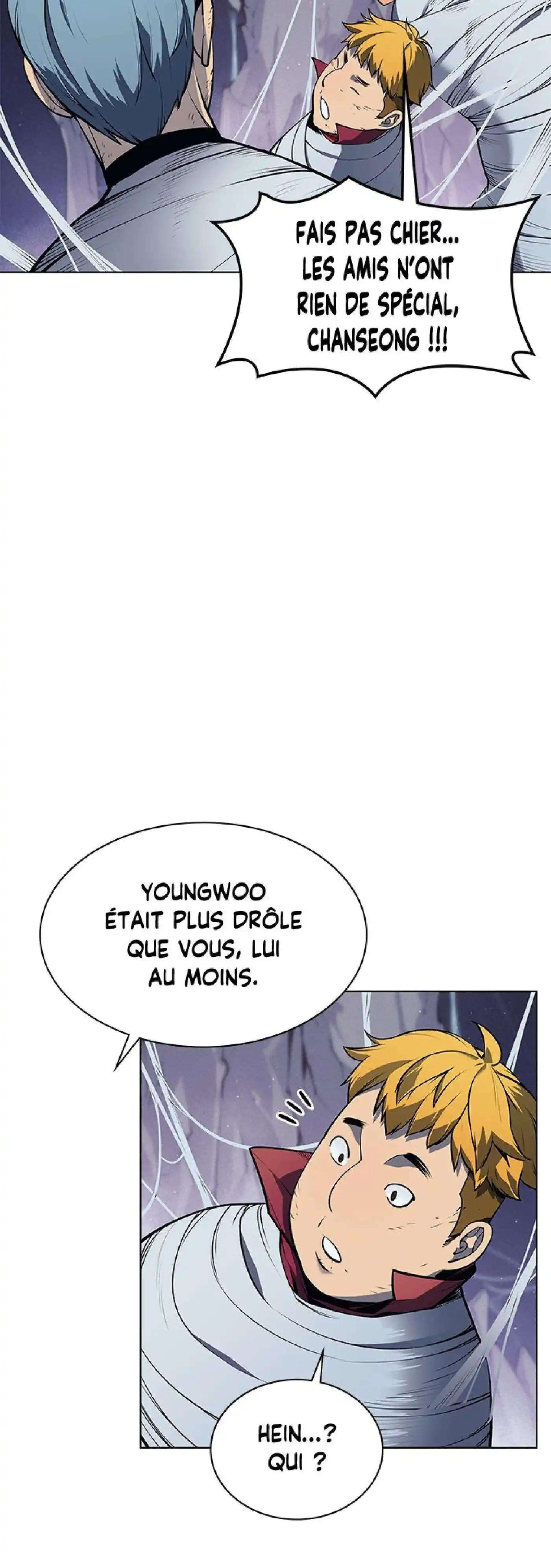 Overgeared 43 page 7