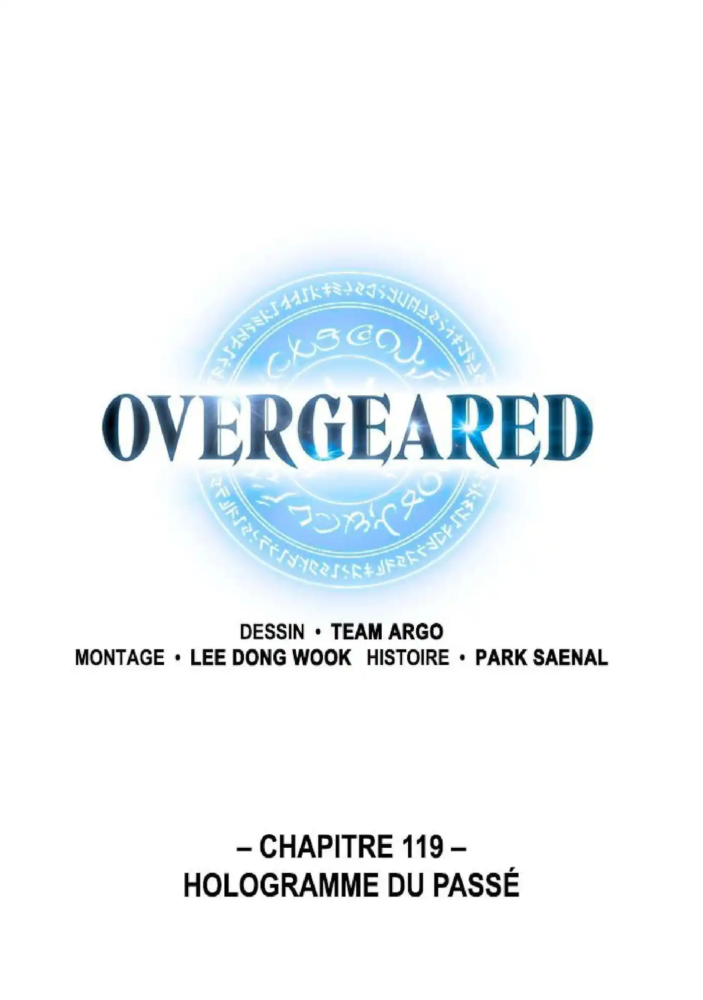 Overgeared 119 page 8