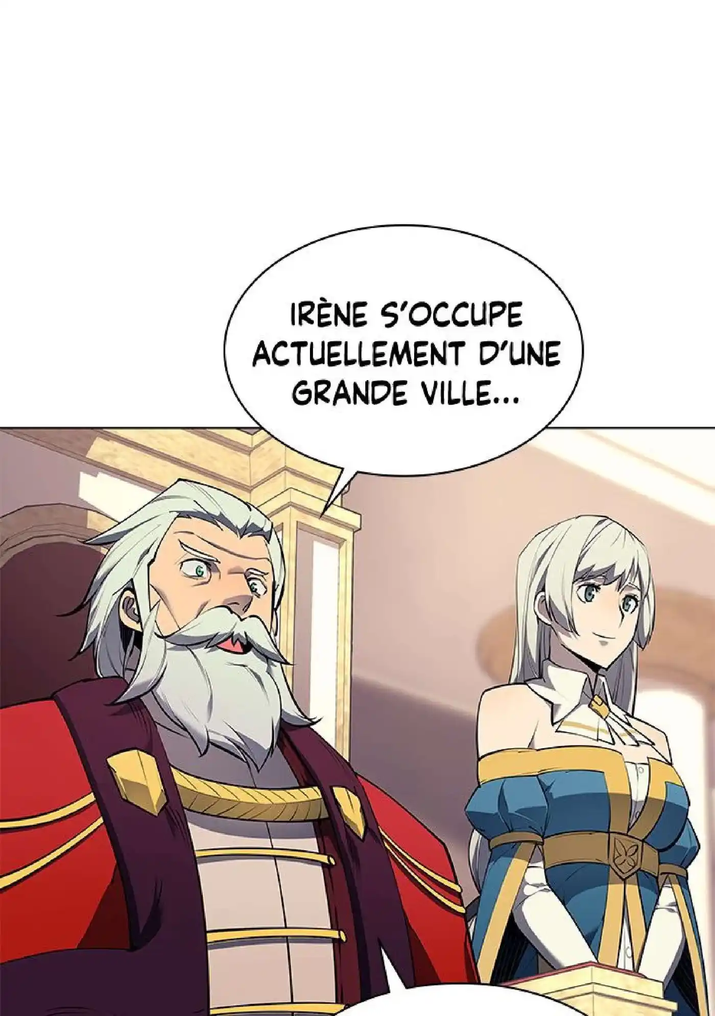 Overgeared 75 page 3