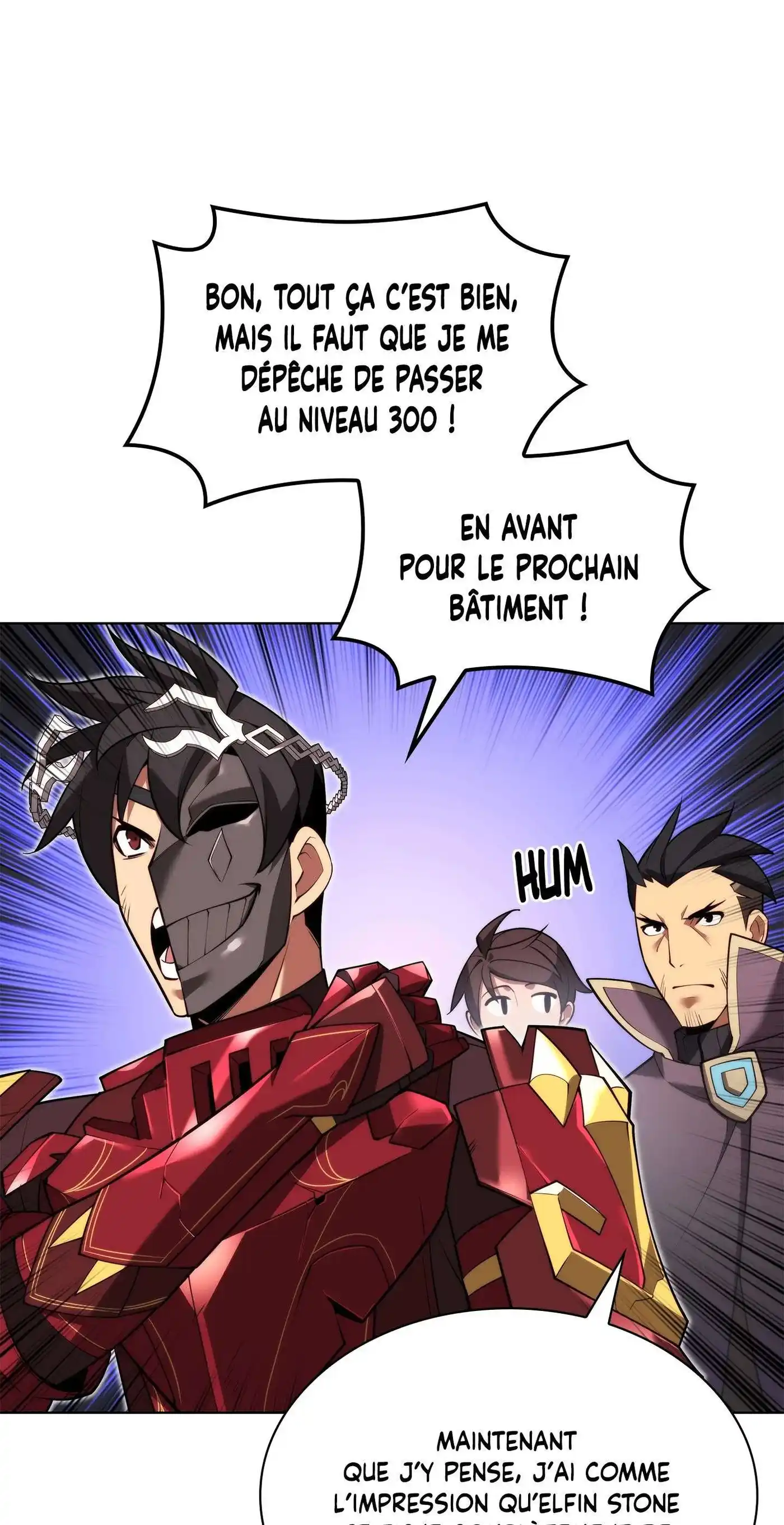 Overgeared 154 page 5