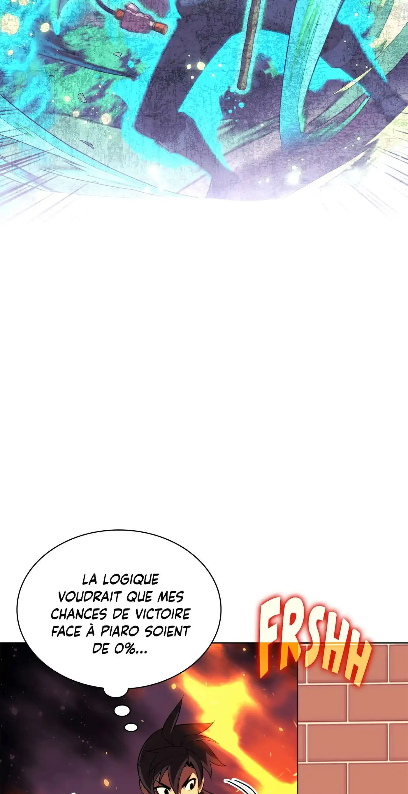 Overgeared 168 page 4