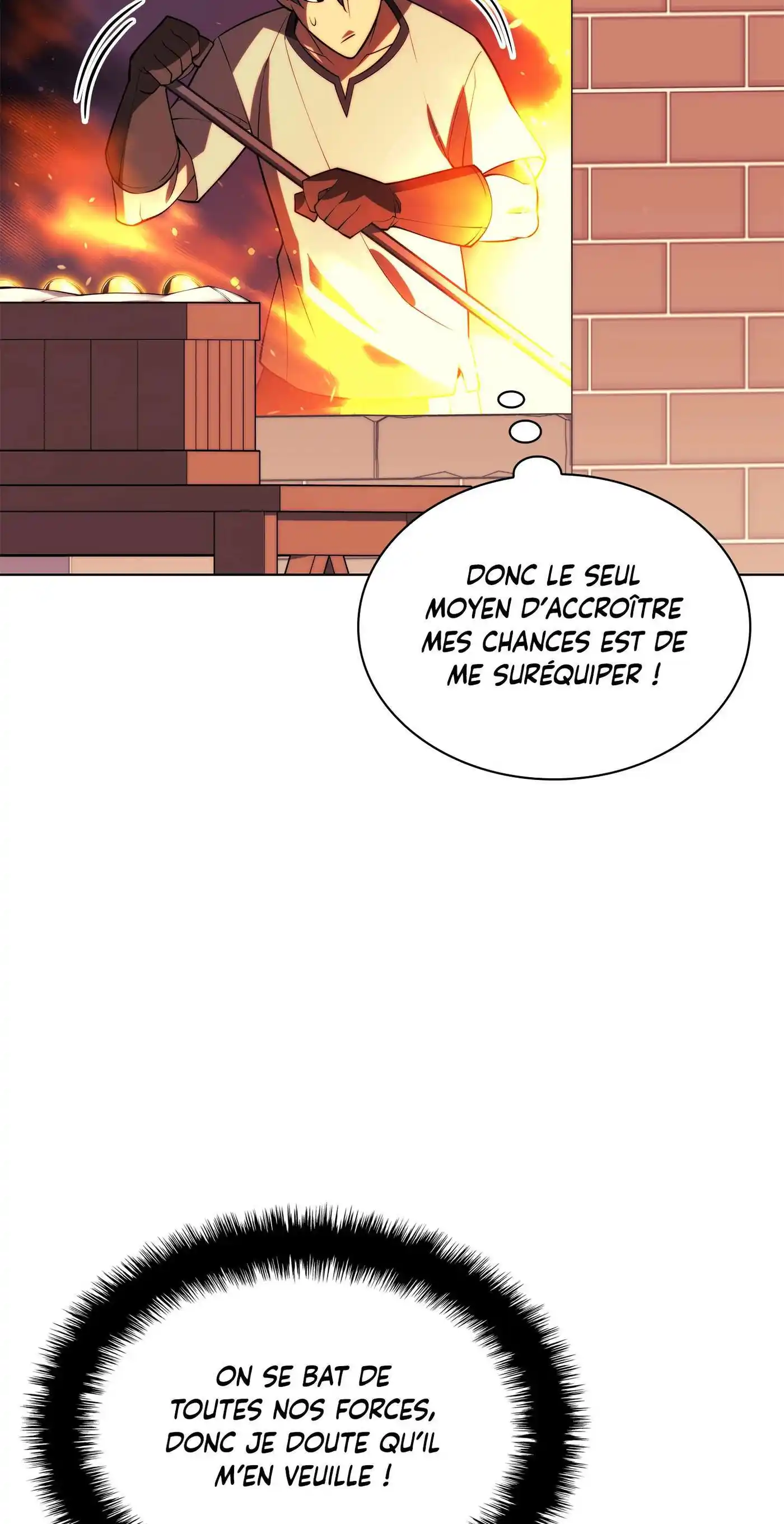Overgeared 168 page 5