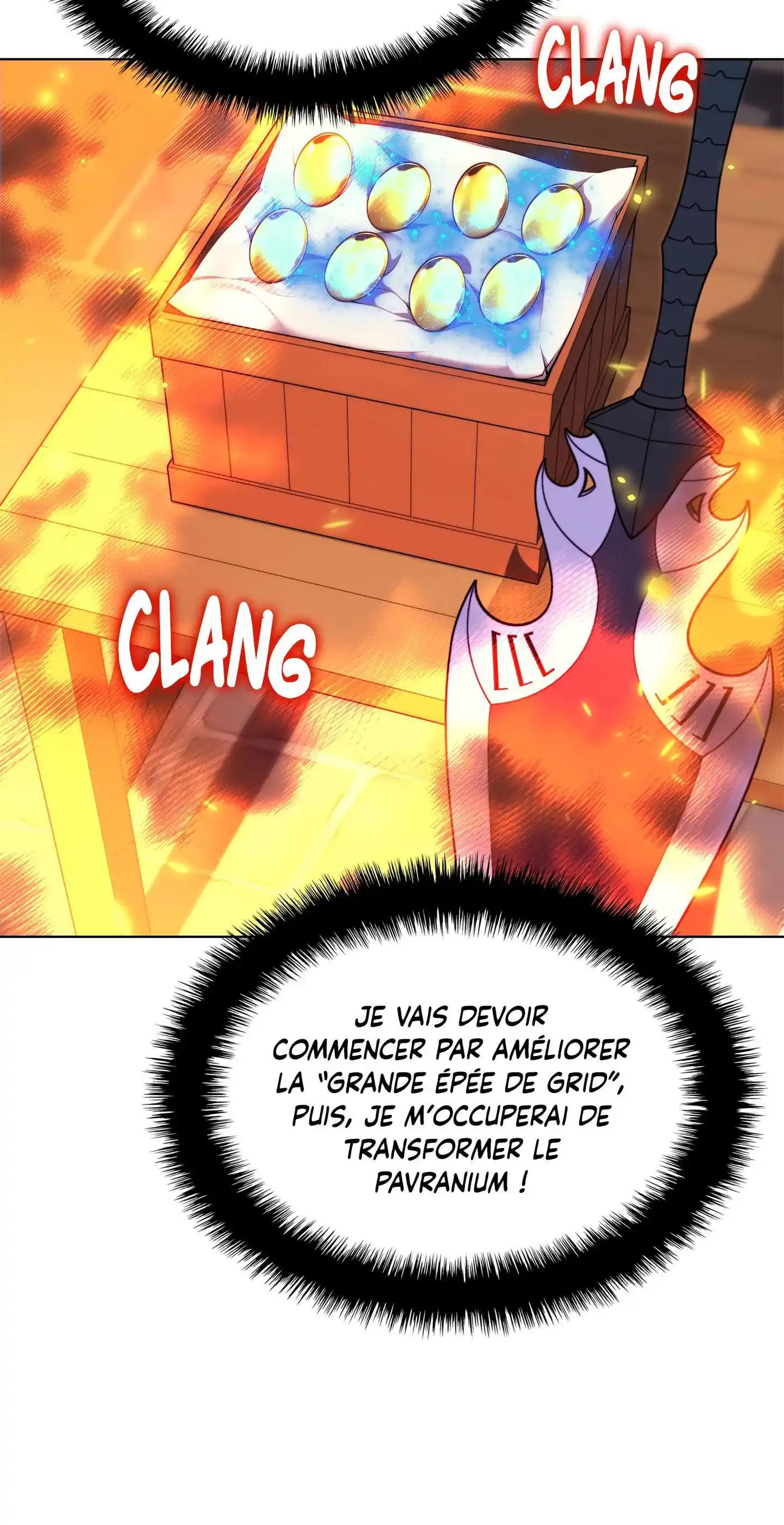 Overgeared 168 page 6