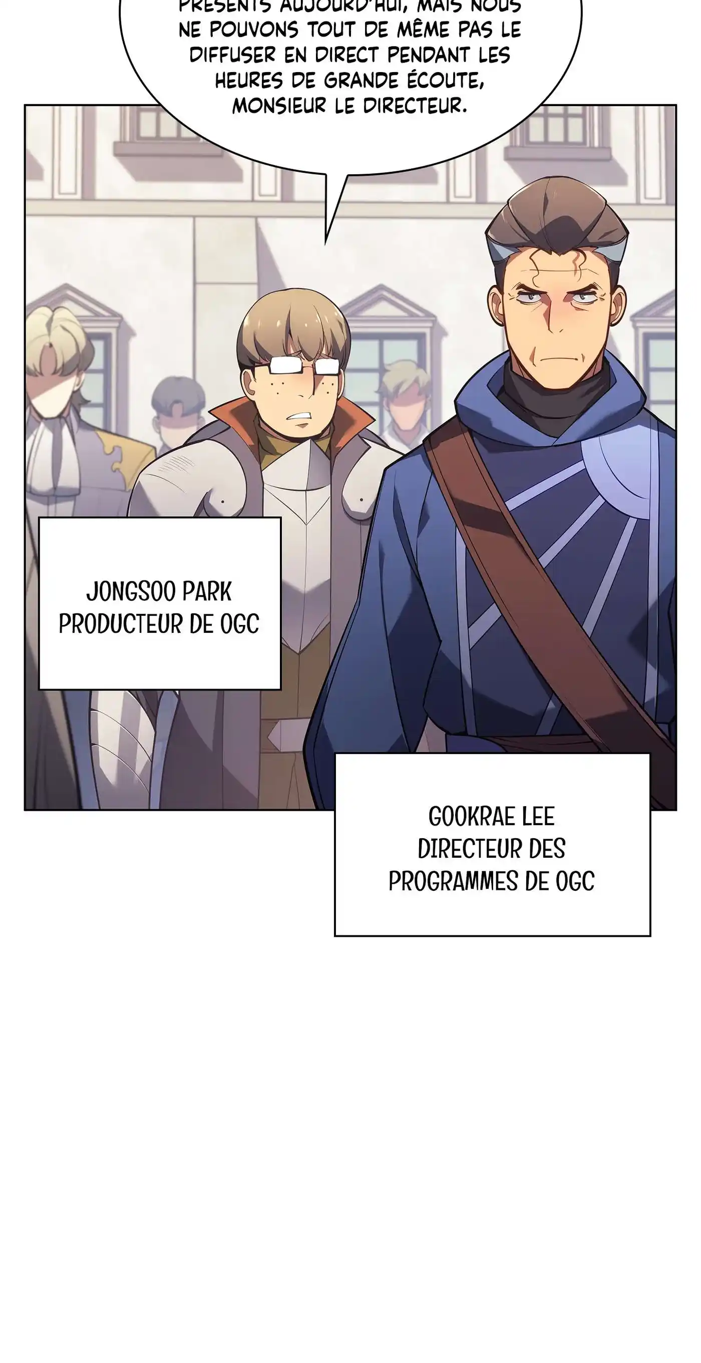 Overgeared 146 page 3