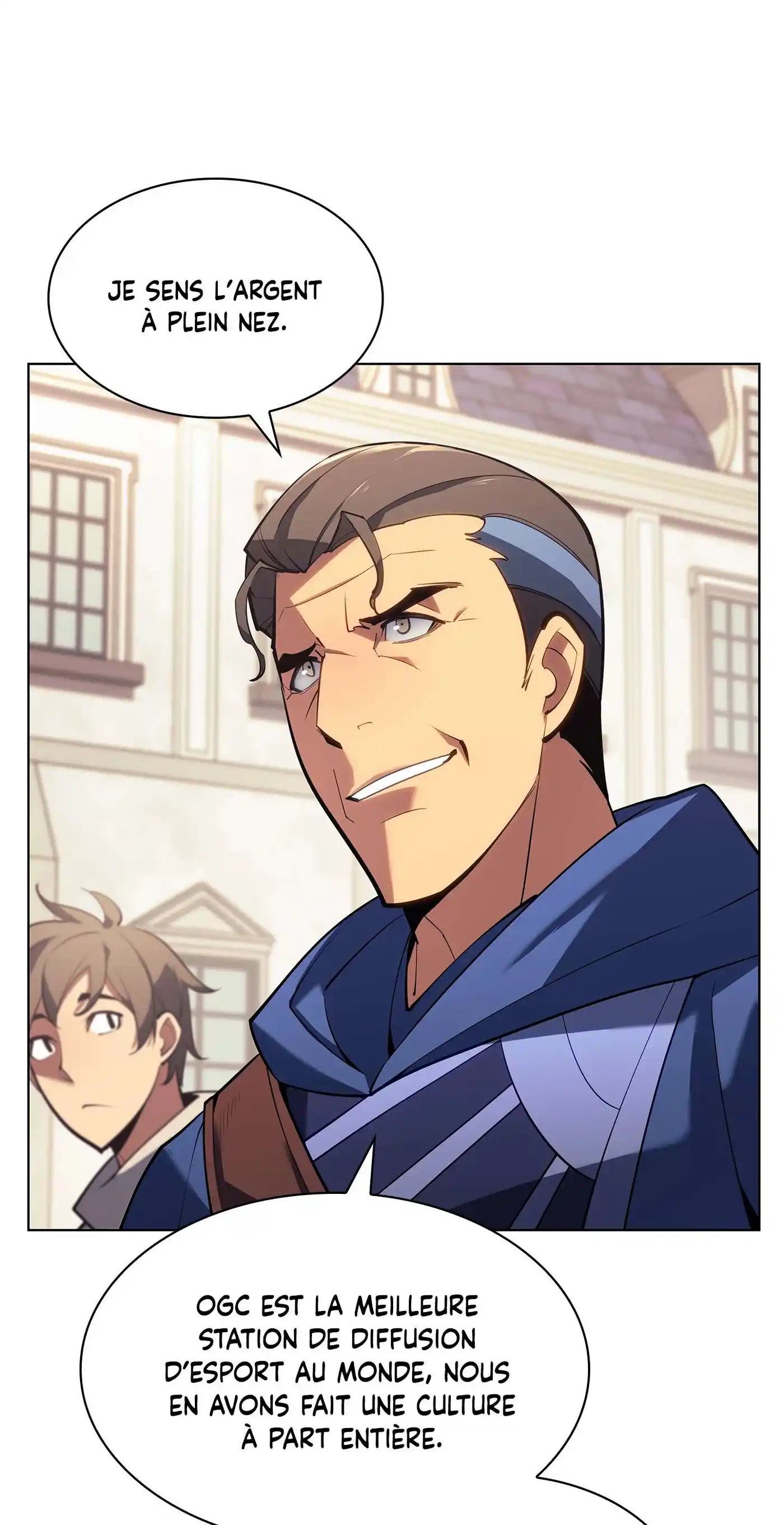 Overgeared 146 page 4