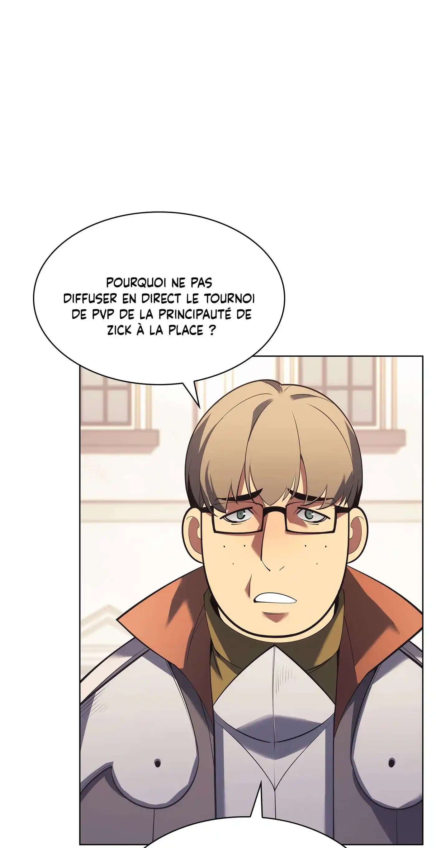 Overgeared 146 page 6
