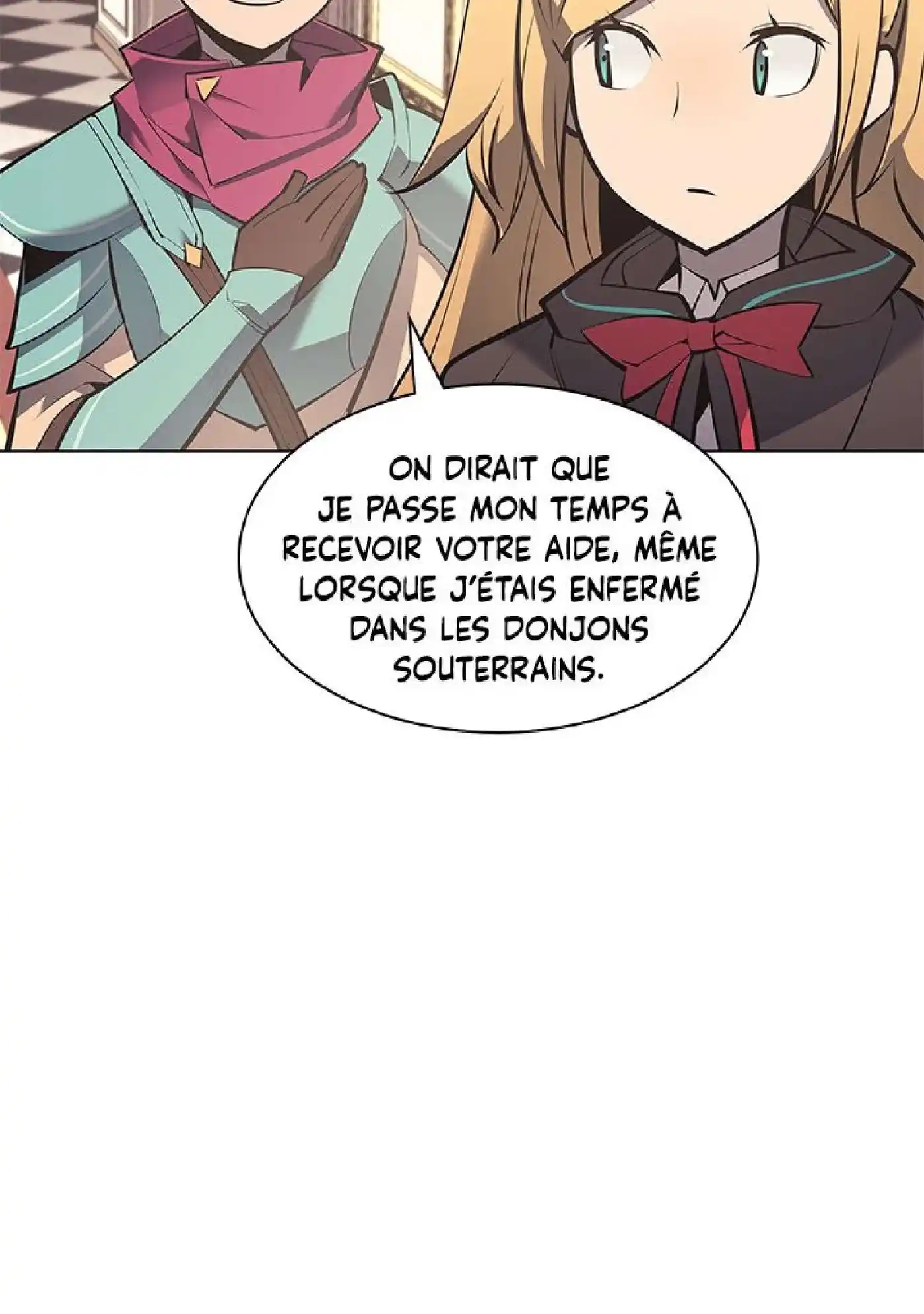 Overgeared 102 page 4