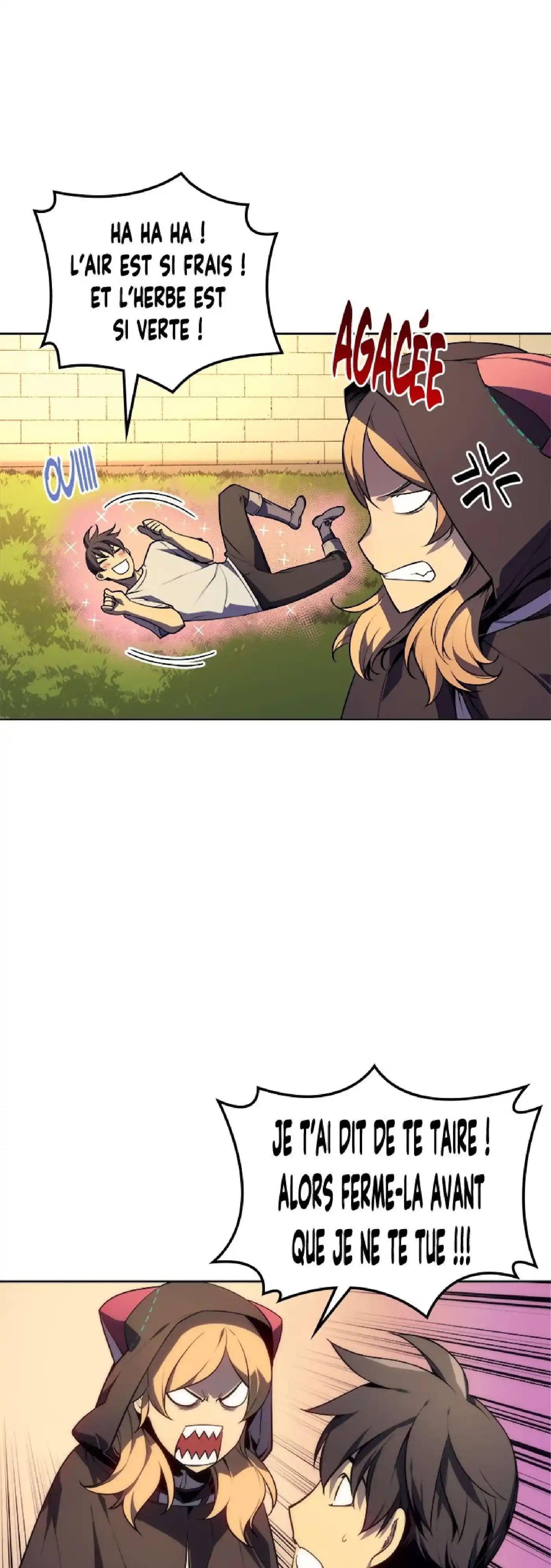 Overgeared 28 page 5