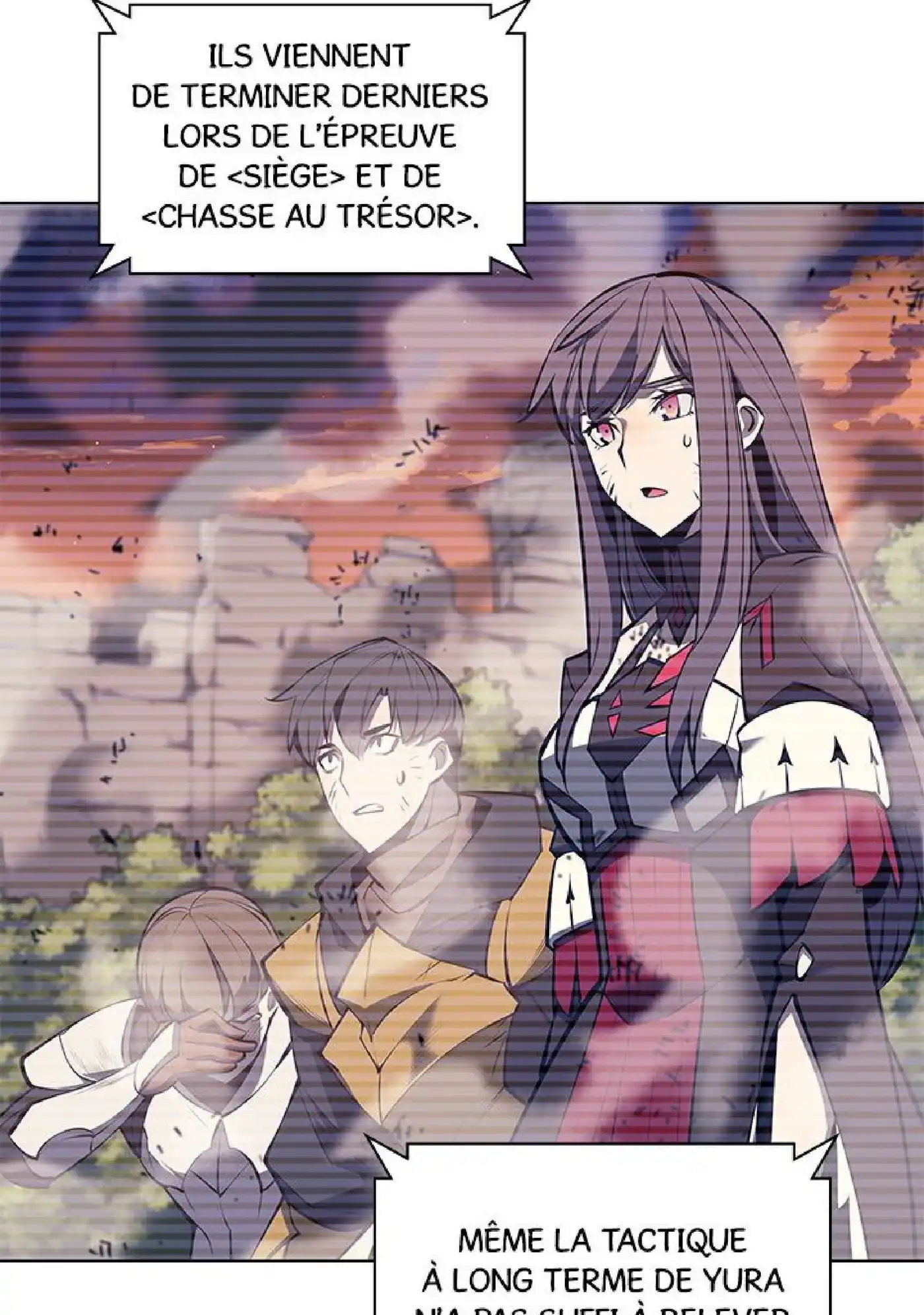 Overgeared 96 page 5