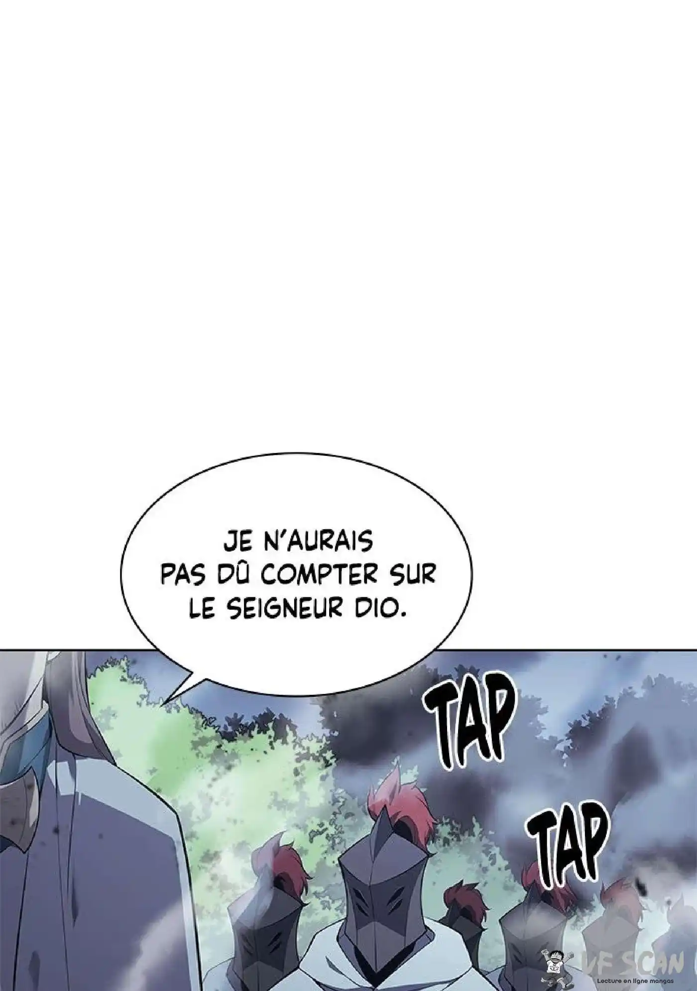 Overgeared 111 page 1