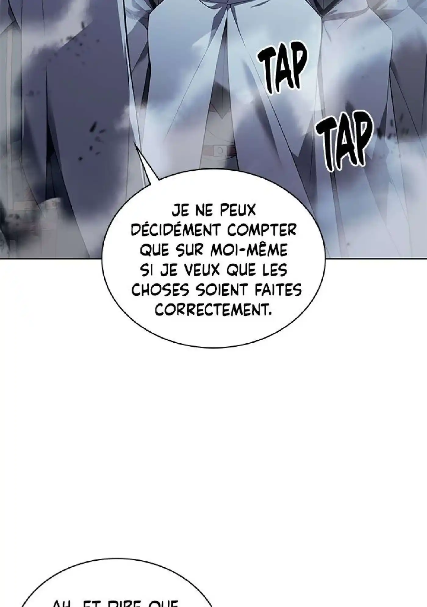 Overgeared 111 page 2