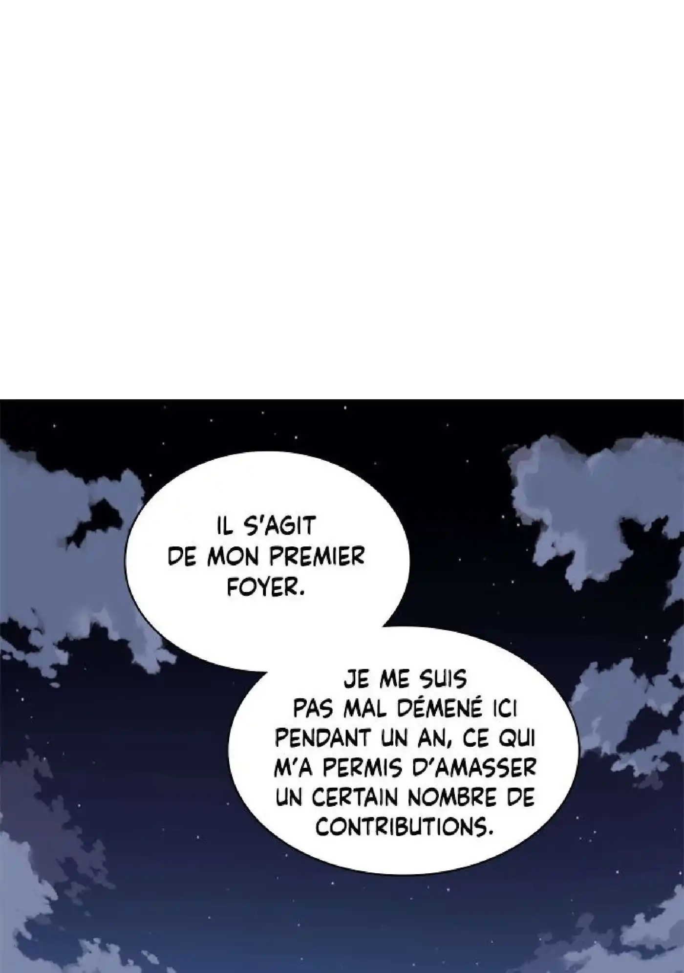 Overgeared 110 page 4