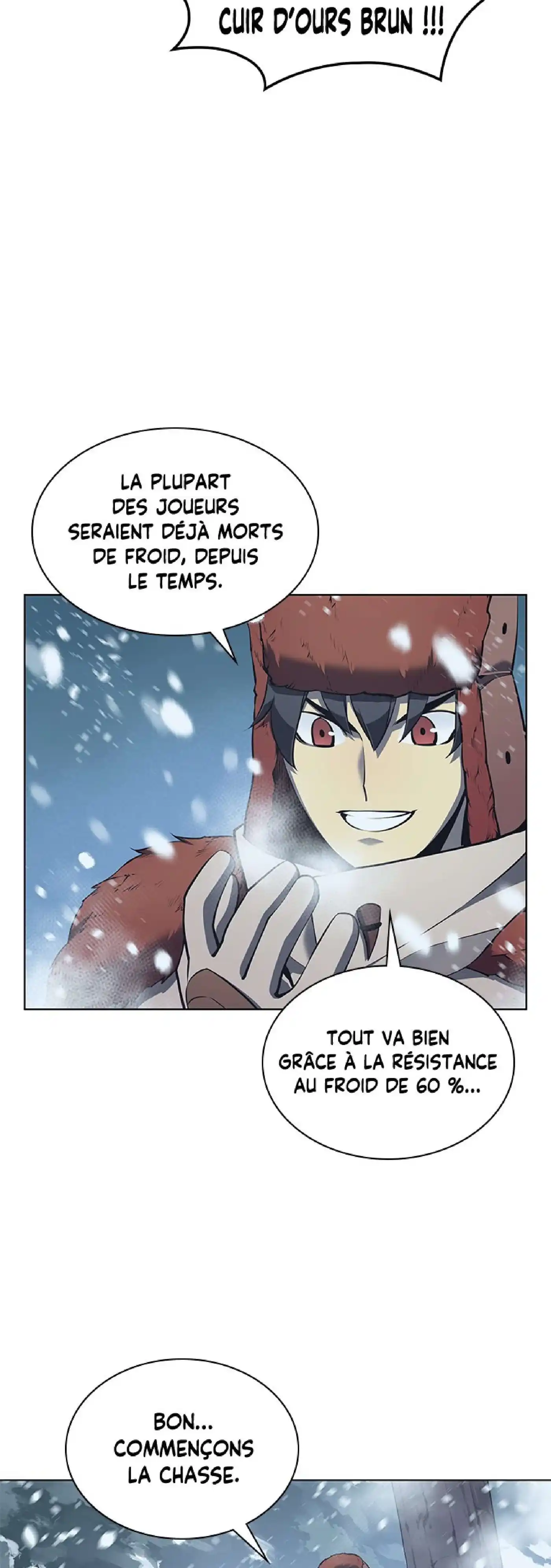 Overgeared 38 page 3