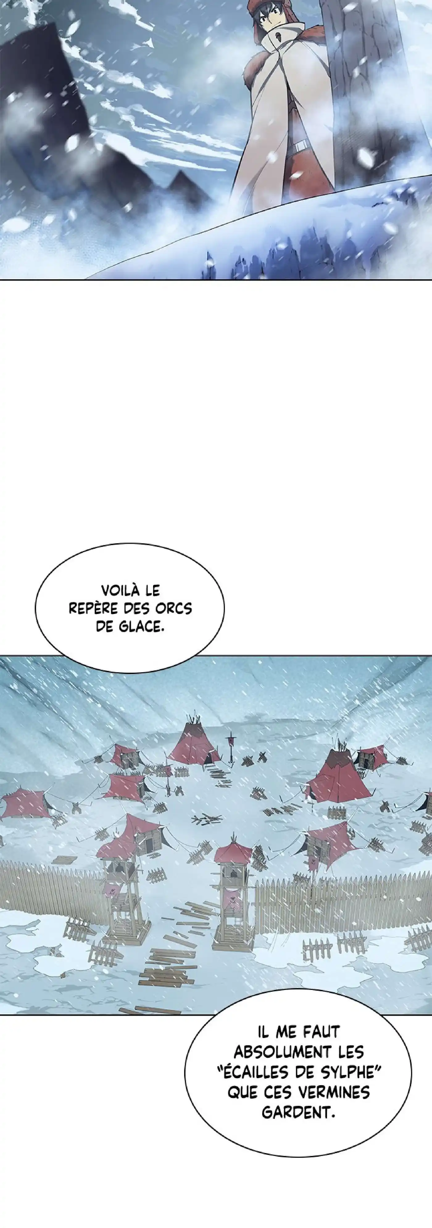 Overgeared 38 page 4