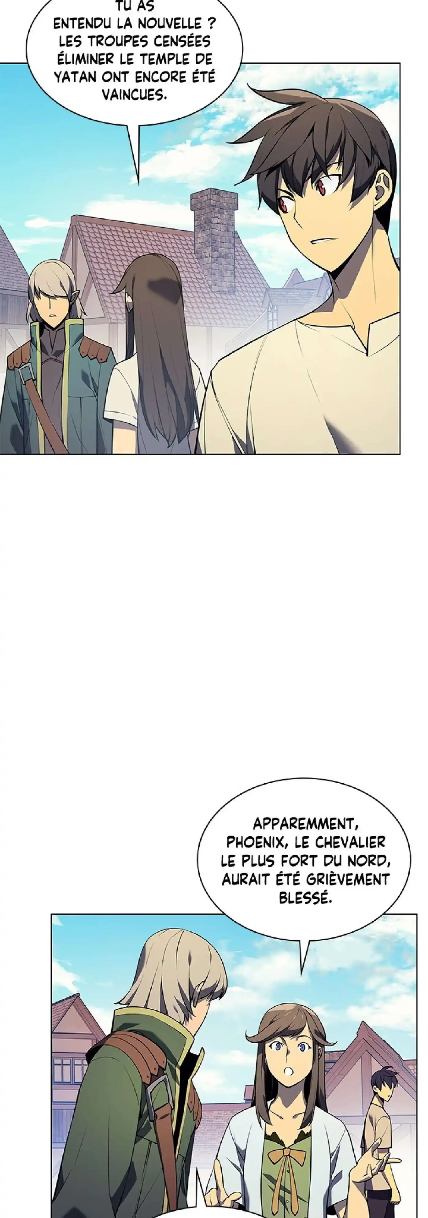 Overgeared 35 page 4