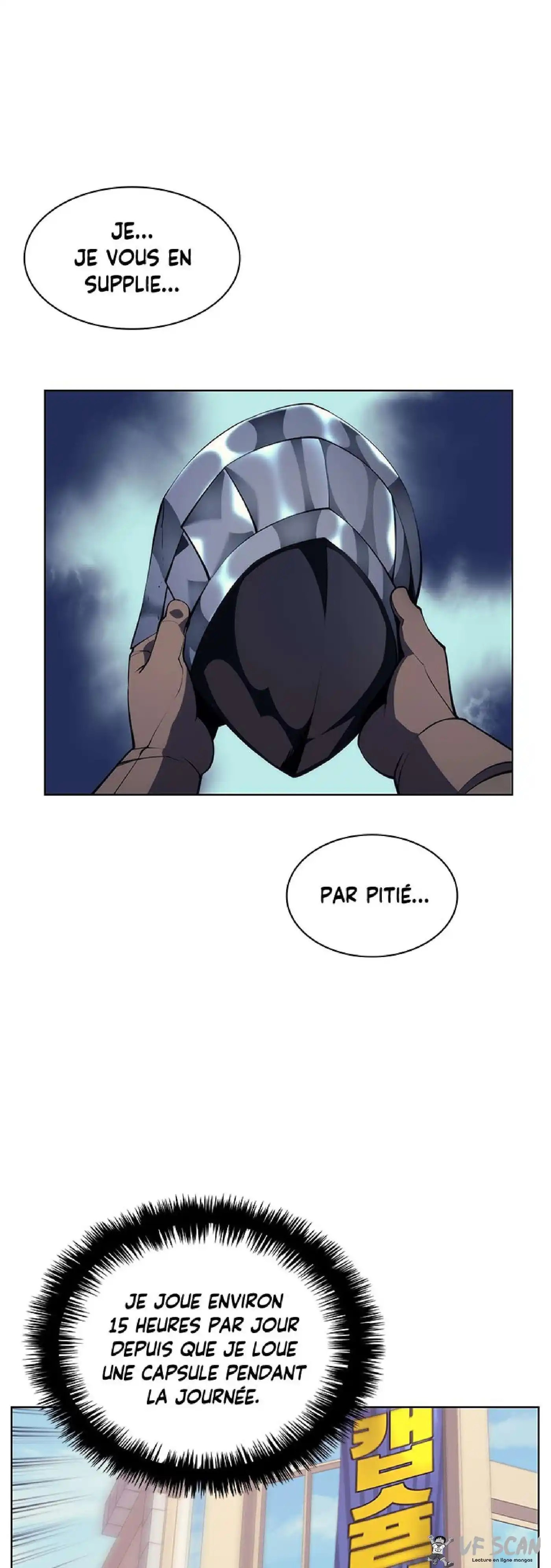 Overgeared 32 page 1