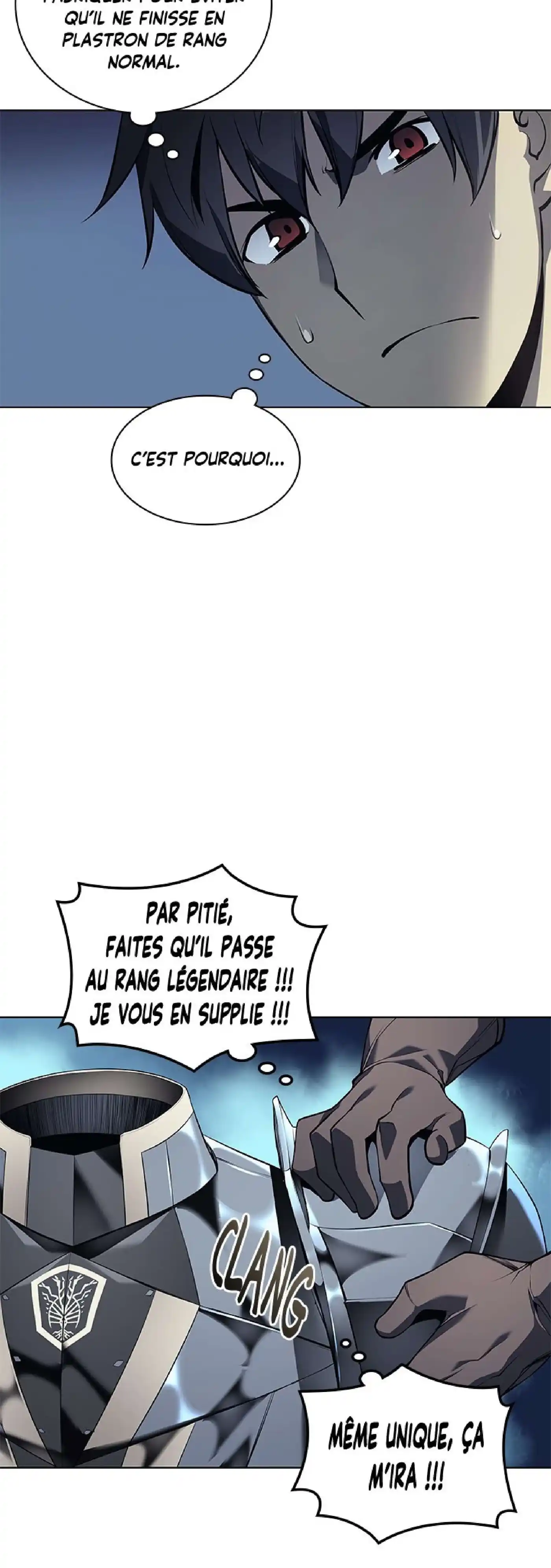 Overgeared 32 page 4