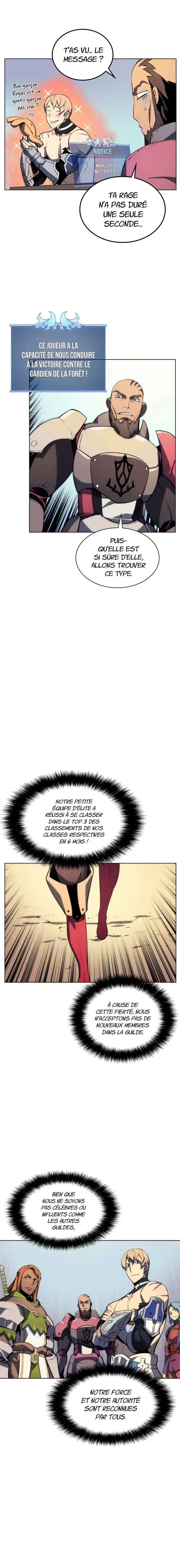 Overgeared 13 page 3