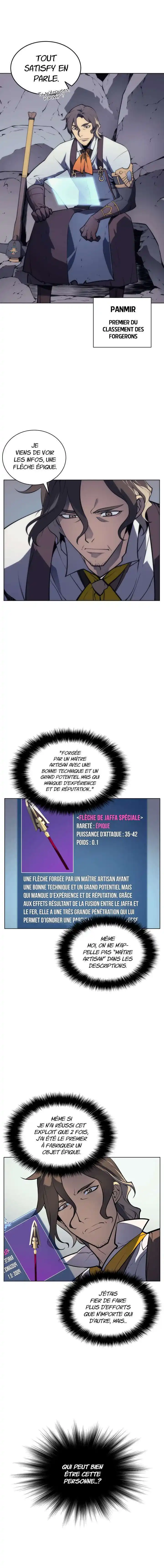 Overgeared 13 page 5