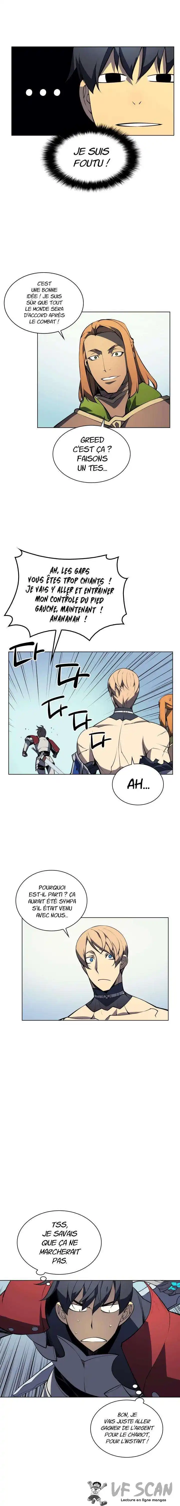 Overgeared 10 page 1