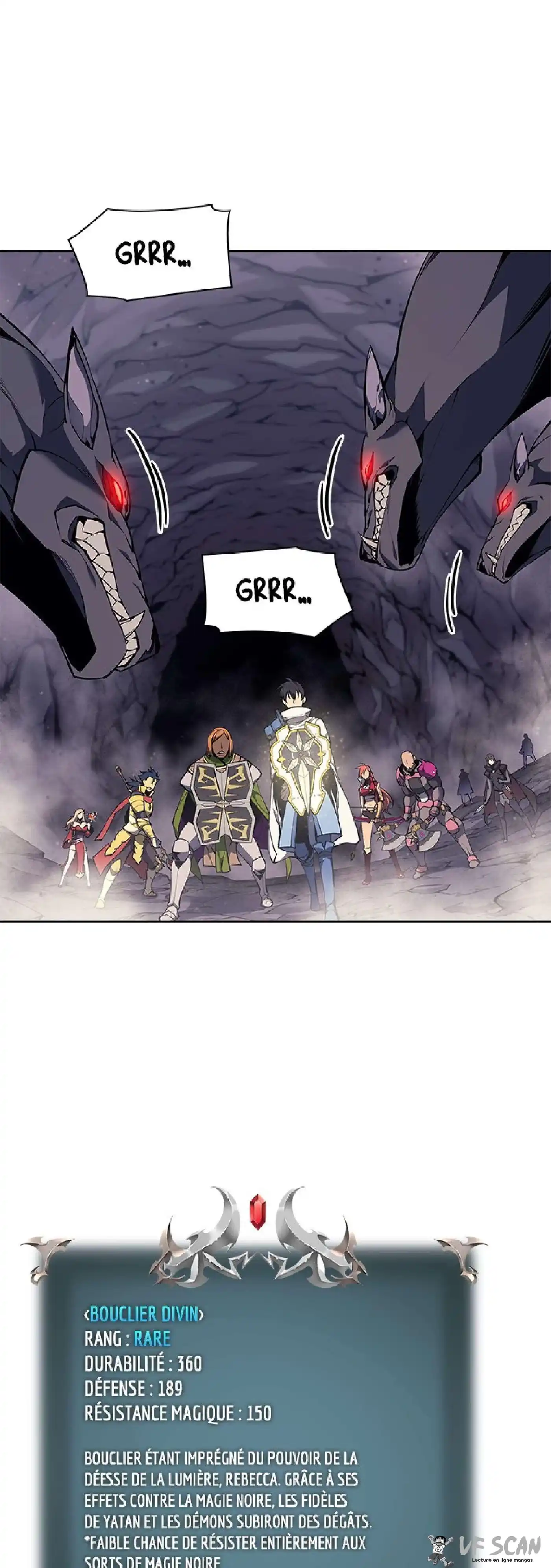Overgeared 49 page 1