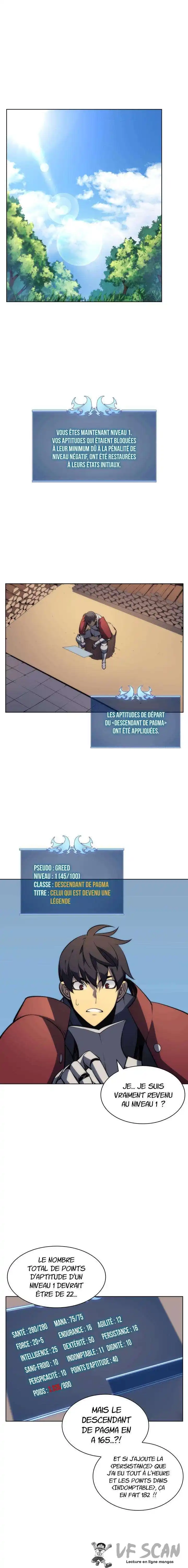 Overgeared 11 page 1